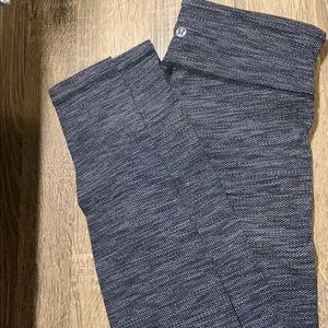 Lululemon leggings